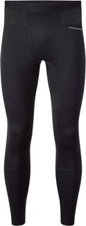 M Darkhorse 185 Zoned Legging Black