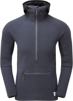 M Sundown 250 1/2 Zip Dusk Blue