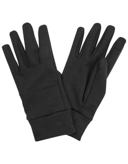 Eldorado Glove Black