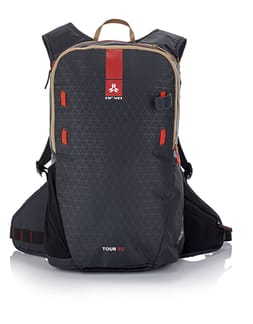 Tour 20 Grey