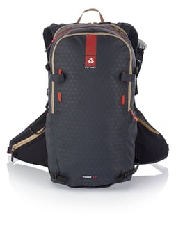 Tour 32 Grey