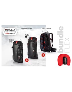 Flex Pro Bundle (18+32)