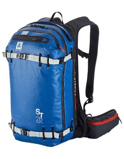 Airbag St26 Switch Blue