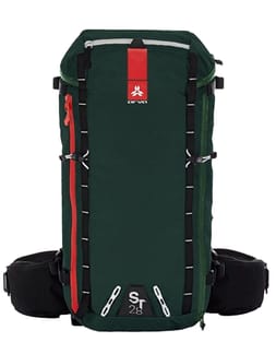 ST28 Green