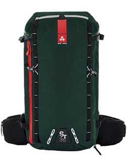 ST35 Green