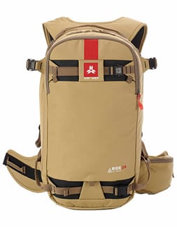 Ride 24 Brown