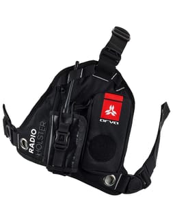 Radio Holster