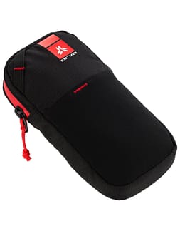 Shoulder Strap Pocket