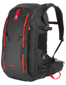 Rescuer 28 Pro Black