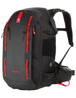Rescuer 35 Pro Black