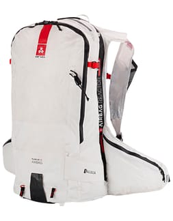 Plume 30 UL Compatible (Sans Système)
