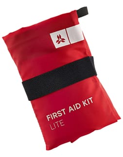 First Aid Kit Lite