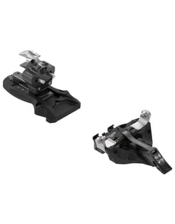 V-Crest 10 Lt Black Titanium