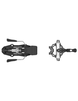 Raider 12 SL Black