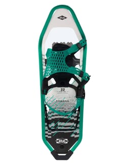 Range-Trail Green W