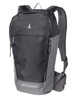 Allmountain 18 Black / Dark Grey