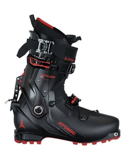 Backland Carbon