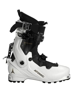 Backland Pro W