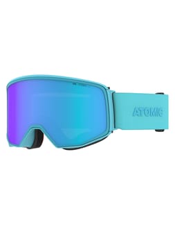 Four Q Stereo Scuba Blue