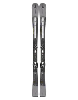 Redster Q9 Revoshock S + X 12 Gw 2023