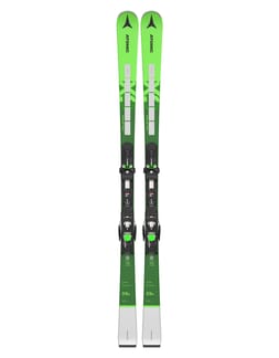 Redster X9S Revoshock S + X 12 Gw 2023