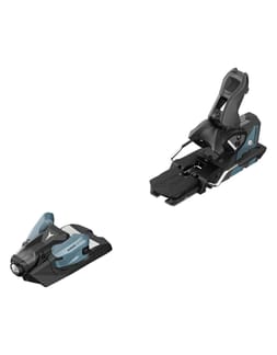 Strive 16 Gw Black / Metallic Blue