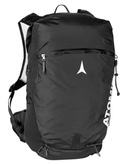Backland 22+ Black
