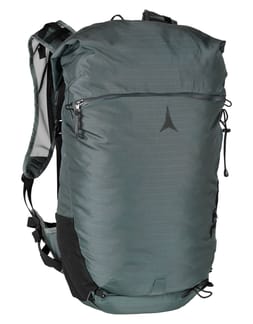 Backland 30+ Green/Grey