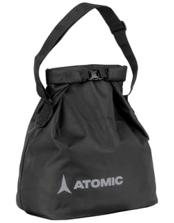 A Bag Black/Grey