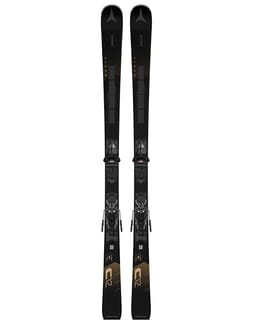 Cloud C12 Rvsk C + M 10 Gw Black/Gold 2024