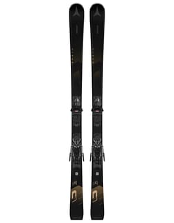 Cloud C7 Black + M 10 Gw Black/Gold 2024