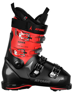 Hawx Prime 100 Gw Back/Red