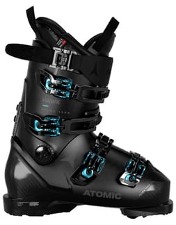 Hawx Prime 130 S Gw Black/Electric Blue