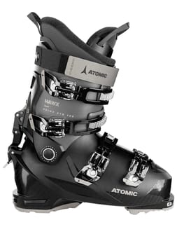 Hawx Prime Xtd 100 Gw Back/Anth