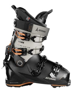 Hawx Prime Xtd 110 Gw Back/Stone/Orange