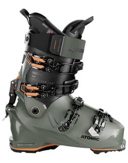 Hawx Prime Xtd 120 Gw Army/Back
