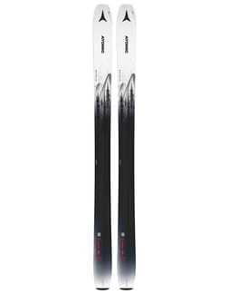 Maverick 100 Ti Black/White/Red 2024