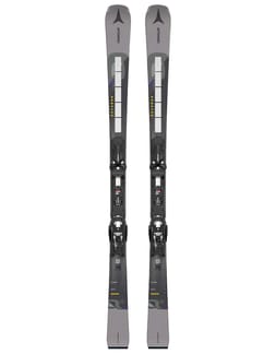 Redster Q9 Rvsk S + X 12 Gw Grey 2024