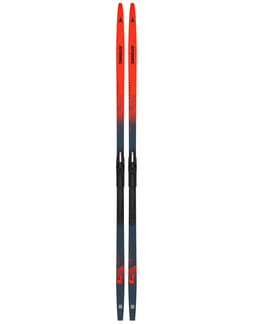 Redster S7 Gen S Hard + Prolink Shift Sk Black/White 2024