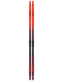 Redster S9 Gen S Med + Prolink Shift Race Sk Black/Red 2024