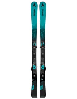 Redster X5 Blue + M 10 Gw Teal Blue 2024
