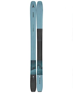 Backland 102 Blue/Black 2026