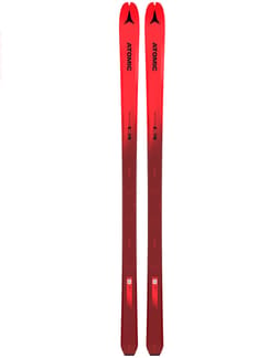 Backland 65 UL Red 2026