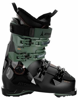 Hawx Prime 110 GW Black/Army Green
