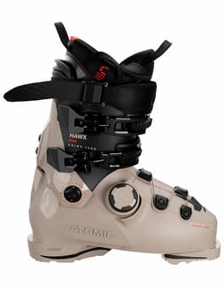 Atomic Hawx Ultra - Snowleader