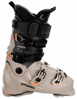 Hawx Ultra 120 S GW Cement/Black/Orange