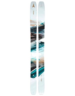 Maven 103 CTI W White/Anthracite/Gold