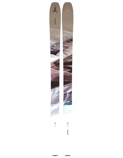 Maven 93 C W Sand/White
