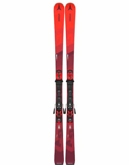 Redster G7 + MI 12 GW Red