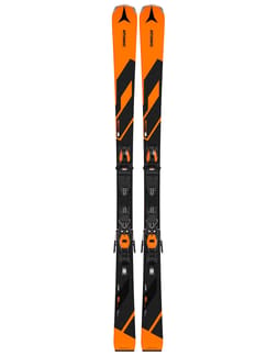 Redster Q5 + M 10 GW Orange/Black